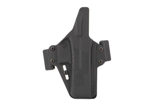 Raven Concealment Systems Perun OWB Holster for Gen3-5 Glock 17